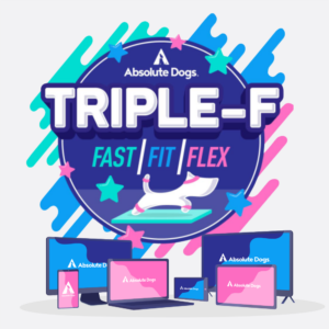 Triple F logo