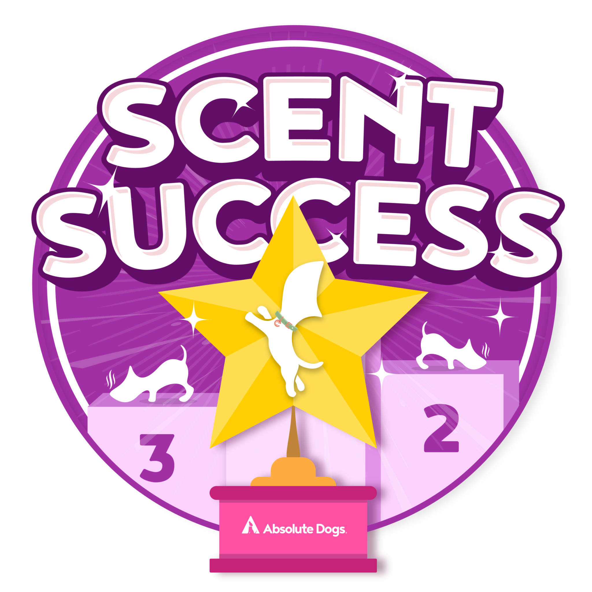 scent-success-absolute-dogs