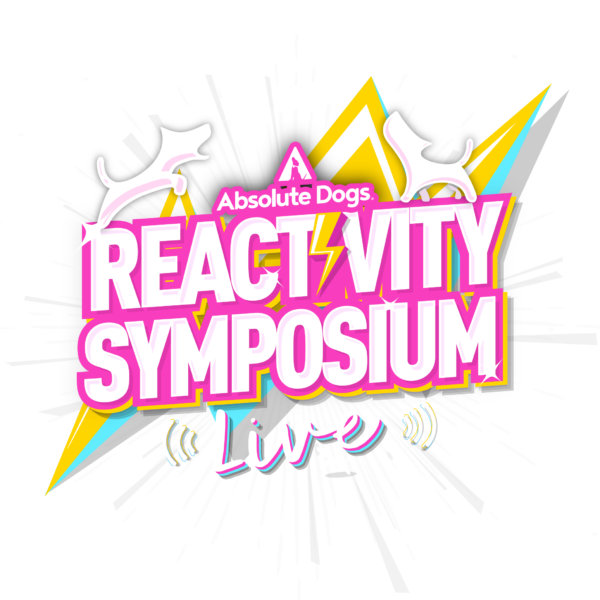 Reactivity Symposium logo