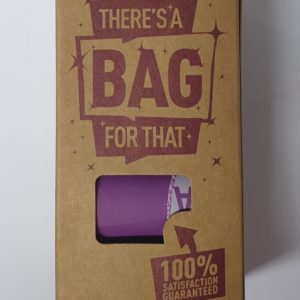 AD Poo Bags Box