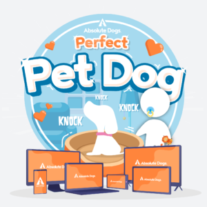 Perfect Pet Dog course logo