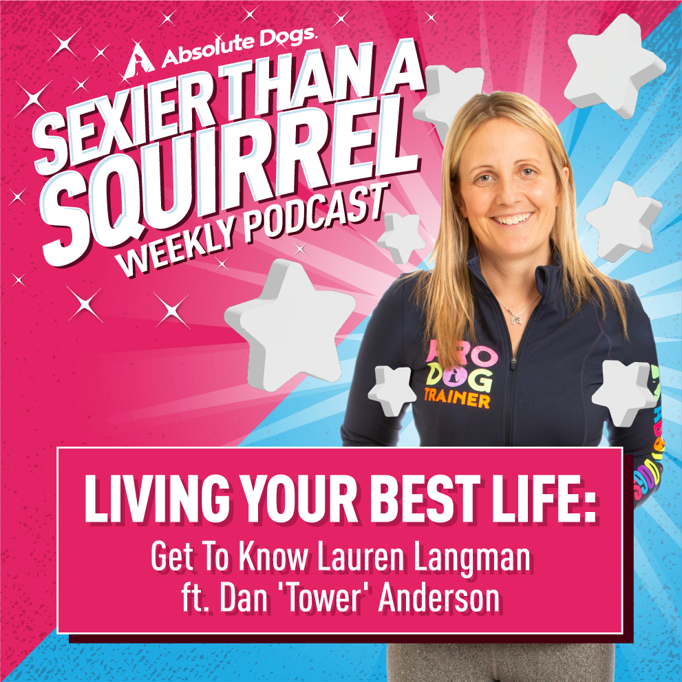 Living Your Best Life: An Interview with Lauren Langman ft. Dan Tower Anderson