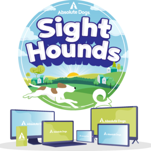 Sight Hounds product page graphic