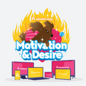 Motivation and desire product thumbnail