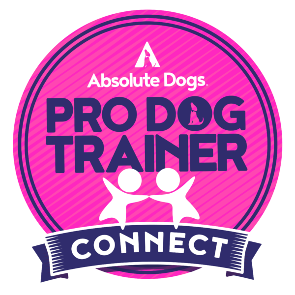 Pro Dog TRainer Connect logo