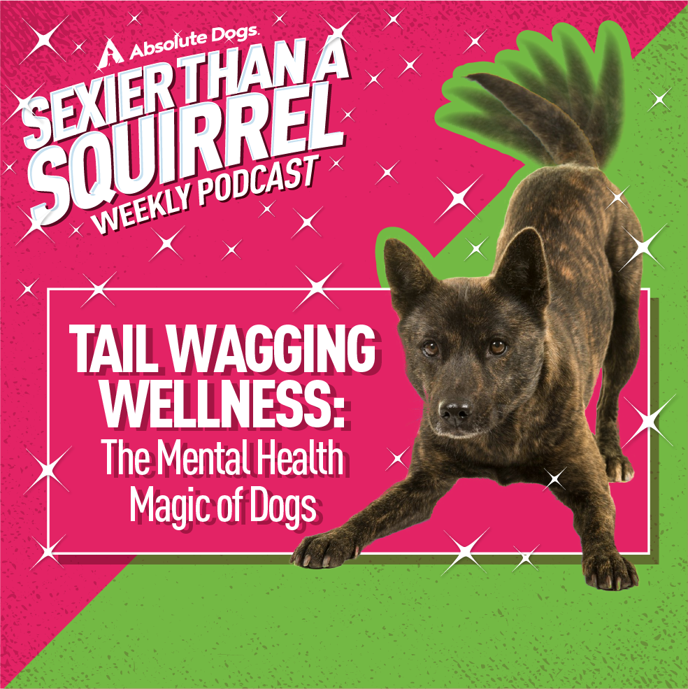 Tail Wagging Wellness
